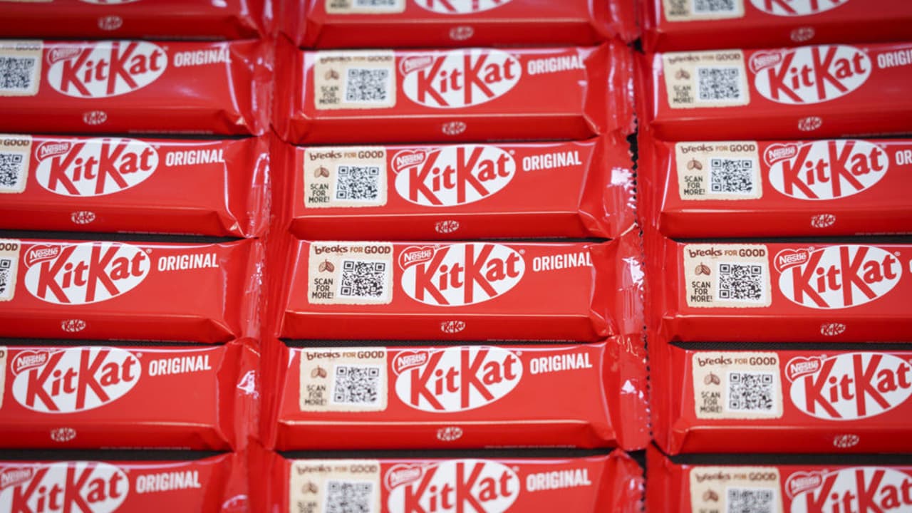 Supply Chain Disruption: Kit Kat Shipment Loss Highlights Transportation Risks