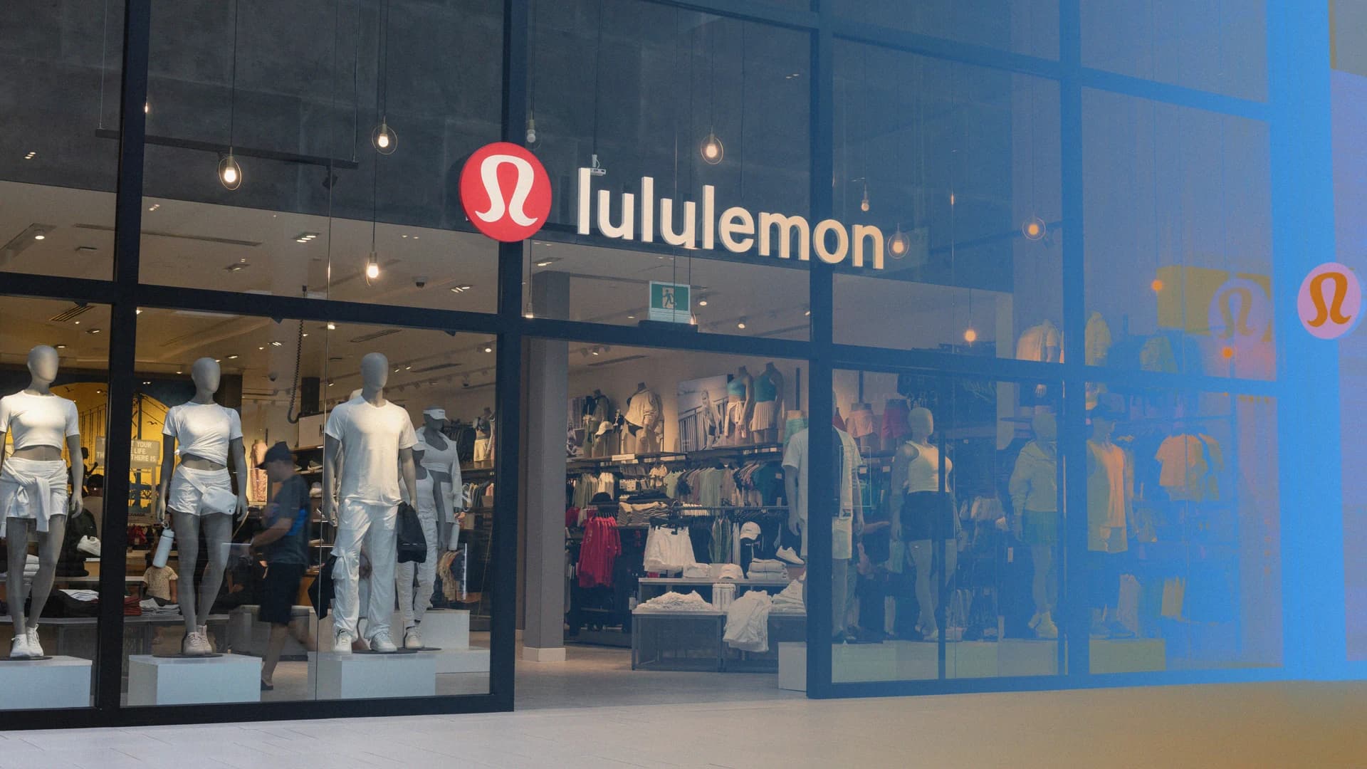 Lululemon Founder Ends Proxy Battle With 'Peace Pledge'
