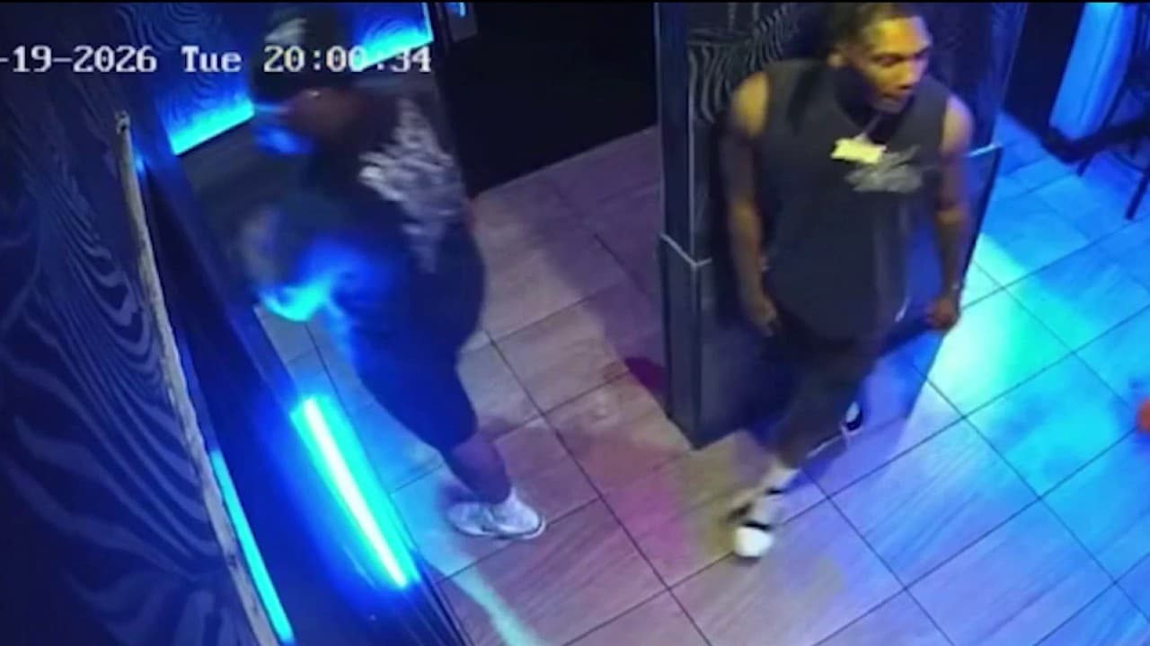 Atlanta Music Studio Targeted in Violent Robbery