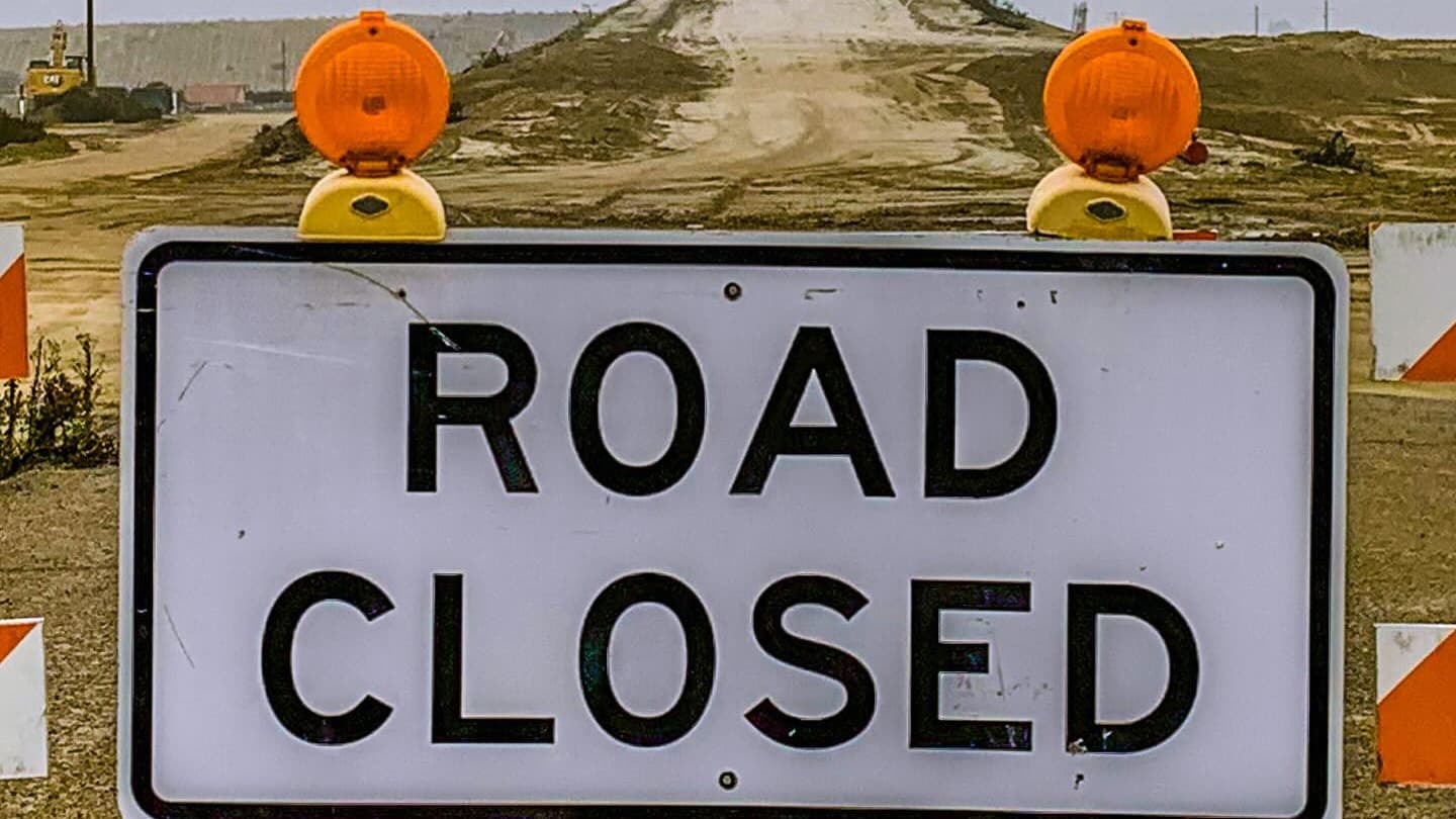 I-285 West Side Shutdown to Impact Atlanta Metro Commutes