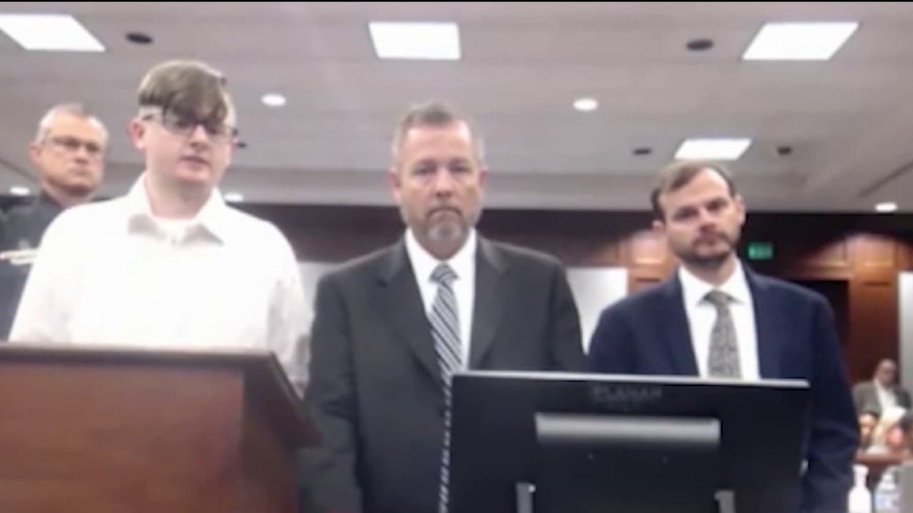 Fulton County Death Penalty Case Delayed Over Legal Staffing