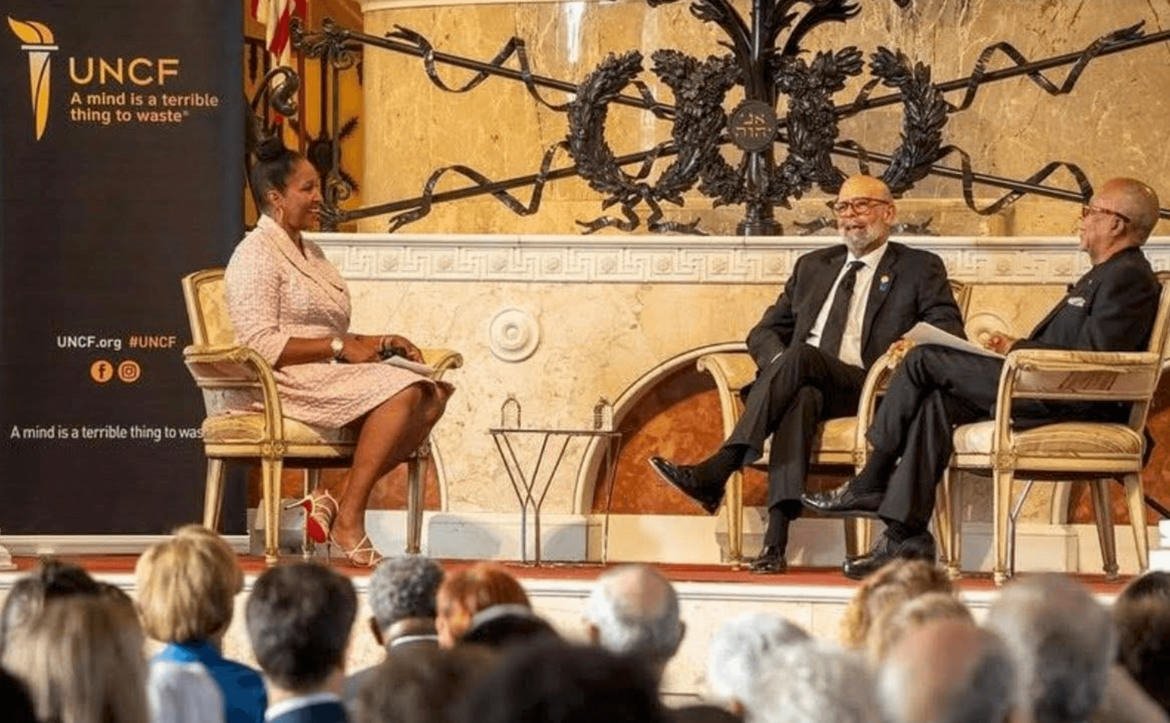 Atlanta Leaders Bridge Black-Jewish Communities Through Dialogue
