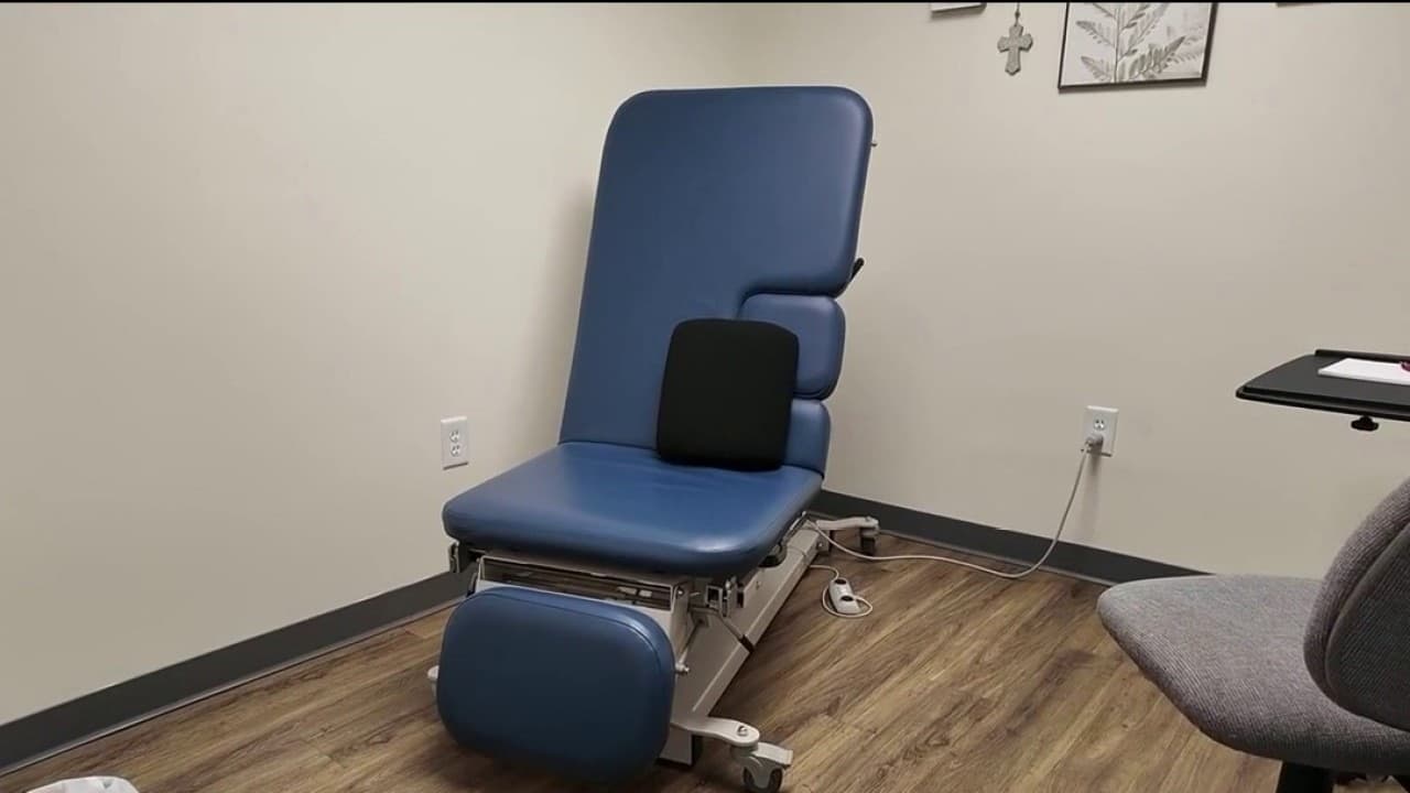 Peachtree City Clinic Absorbs 300+ Patients After Regional Closure
