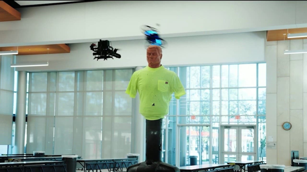 Georgia Schools Deploy Drone Technology to Address Active Shooter Threats