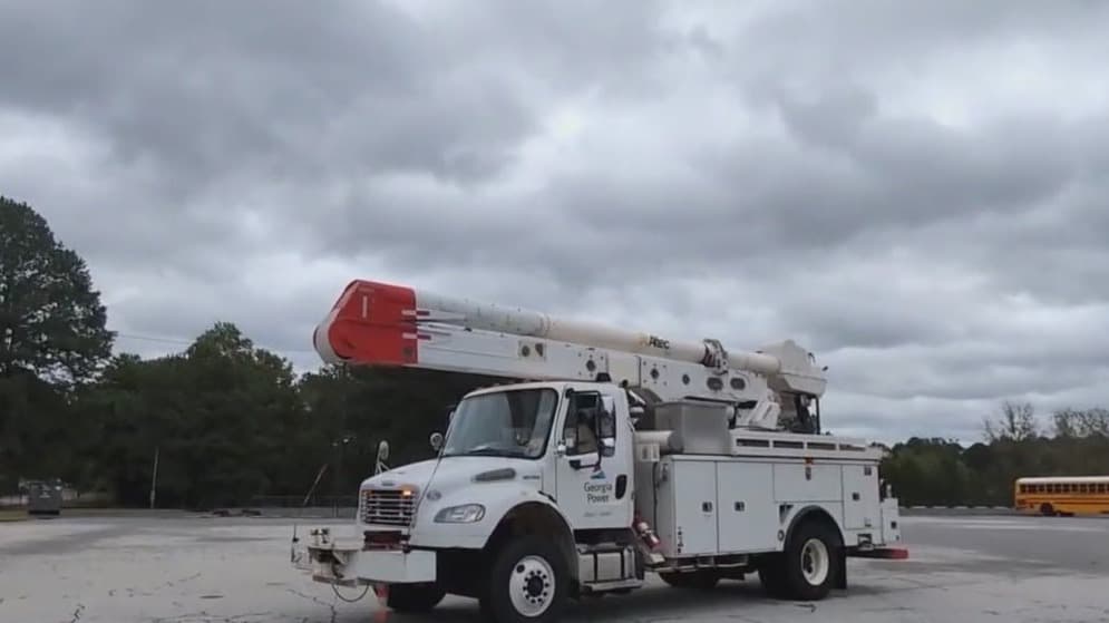 Georgia PSC Approves Rate Cut for Georgia Power Customers
