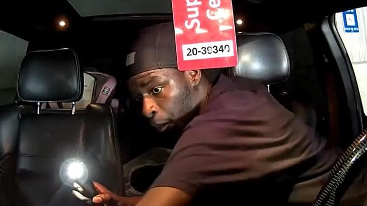Atlanta Vehicle Break-Ins Prompt Safety Concerns for Commuters