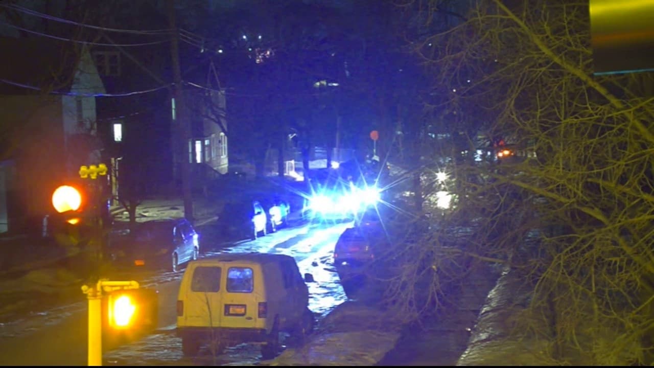 Federal Agent Arrested in Minneapolis Shooting Case