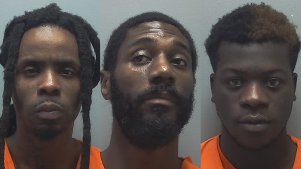 Cherokee County Arrests Three in Copper Theft Ring