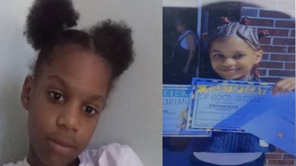 Community Safety Alert: Missing Child Case Highlights Local Concerns