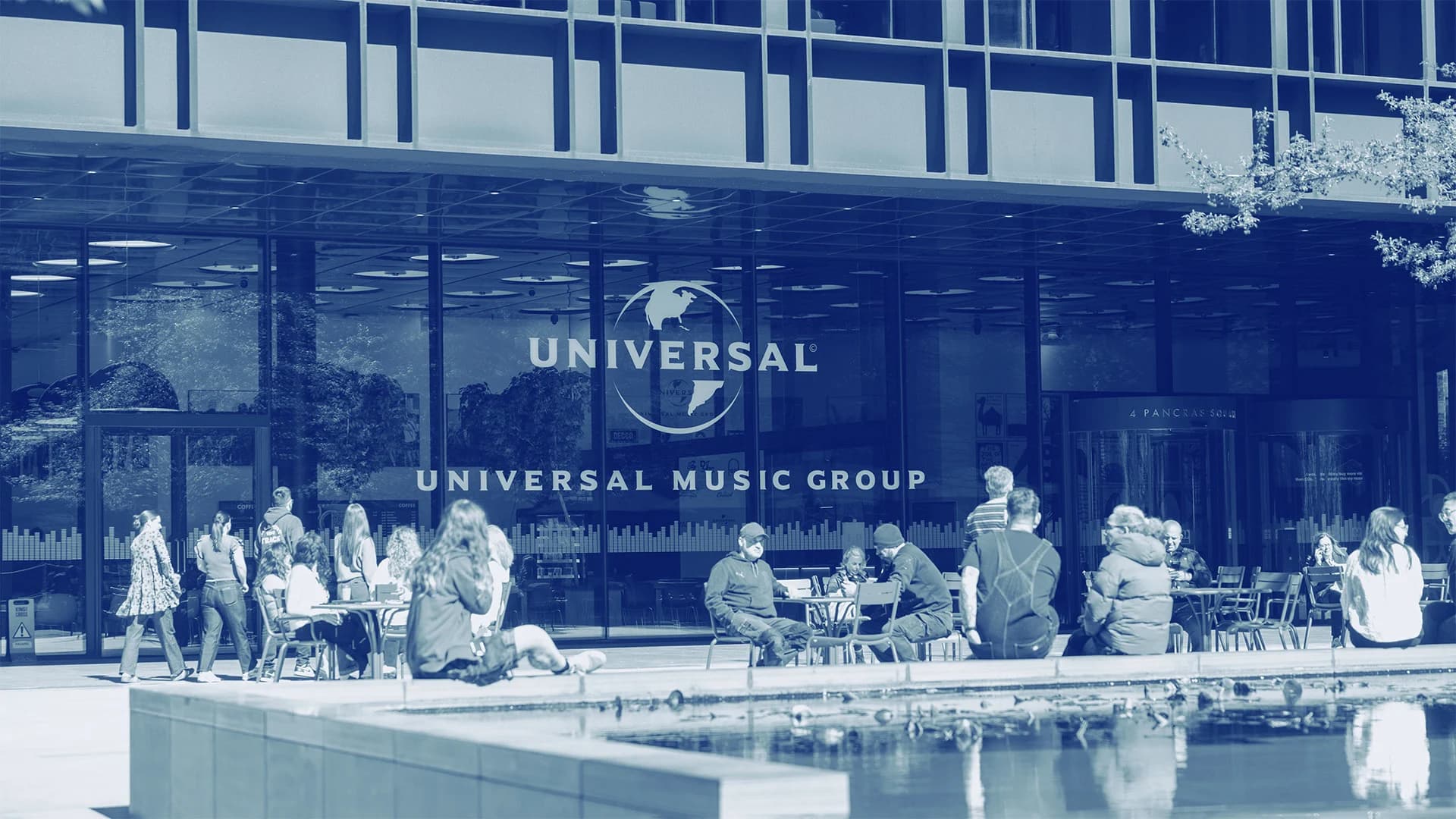 Ackman's $64B UMG Bid Rejected Over Valuation Concerns