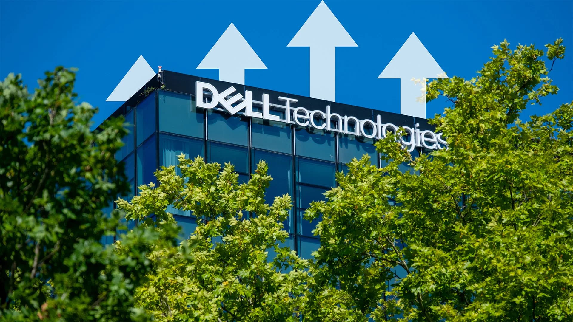 Dell's AI-Driven Growth Signals Boom for Tech Infrastructure Demand