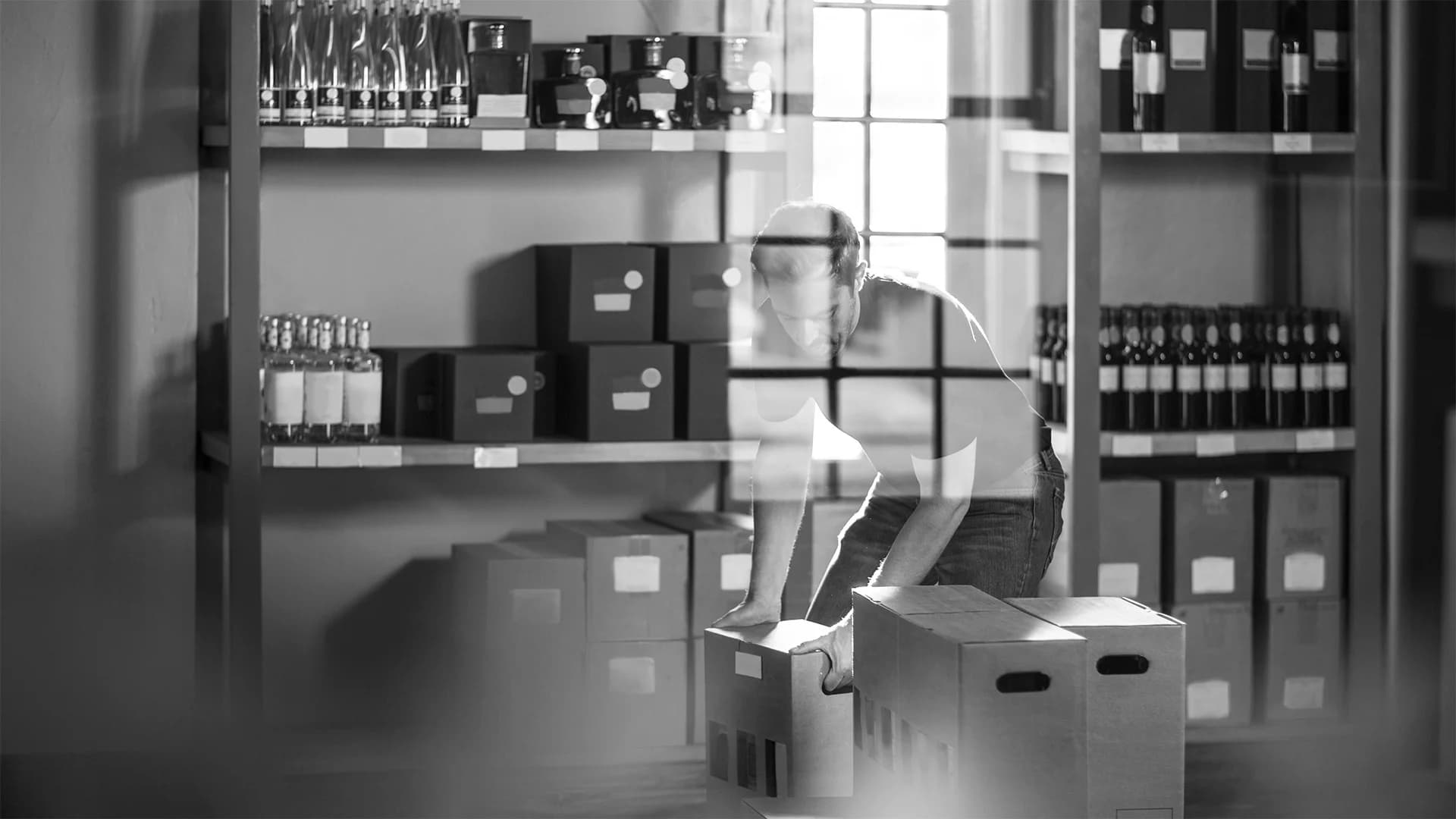 Major Alcohol Distributor Cuts 267 Jobs in Restructuring