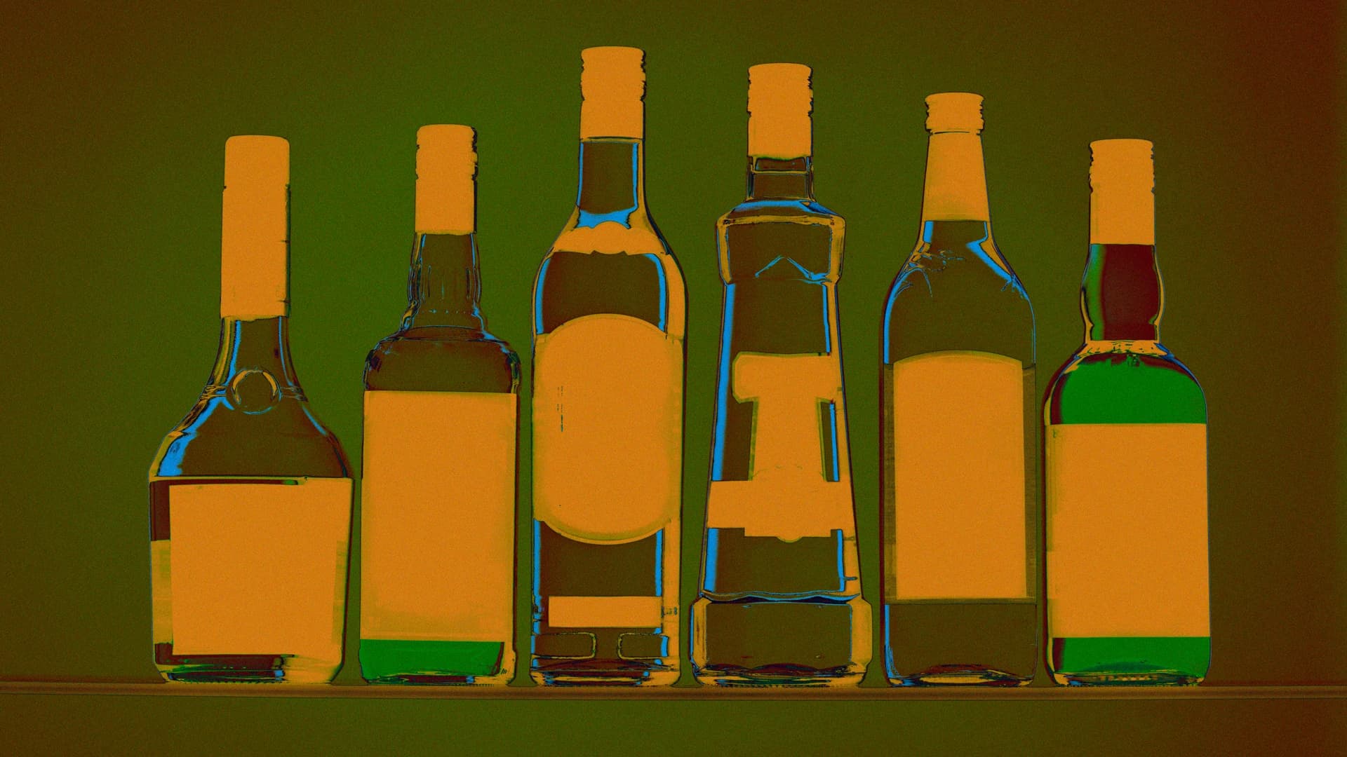 What Your Drink Choice Says About Your Health Span