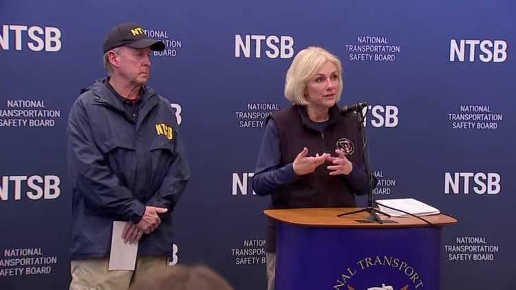 NTSB Investigates Helicopter Crash in Dawson County