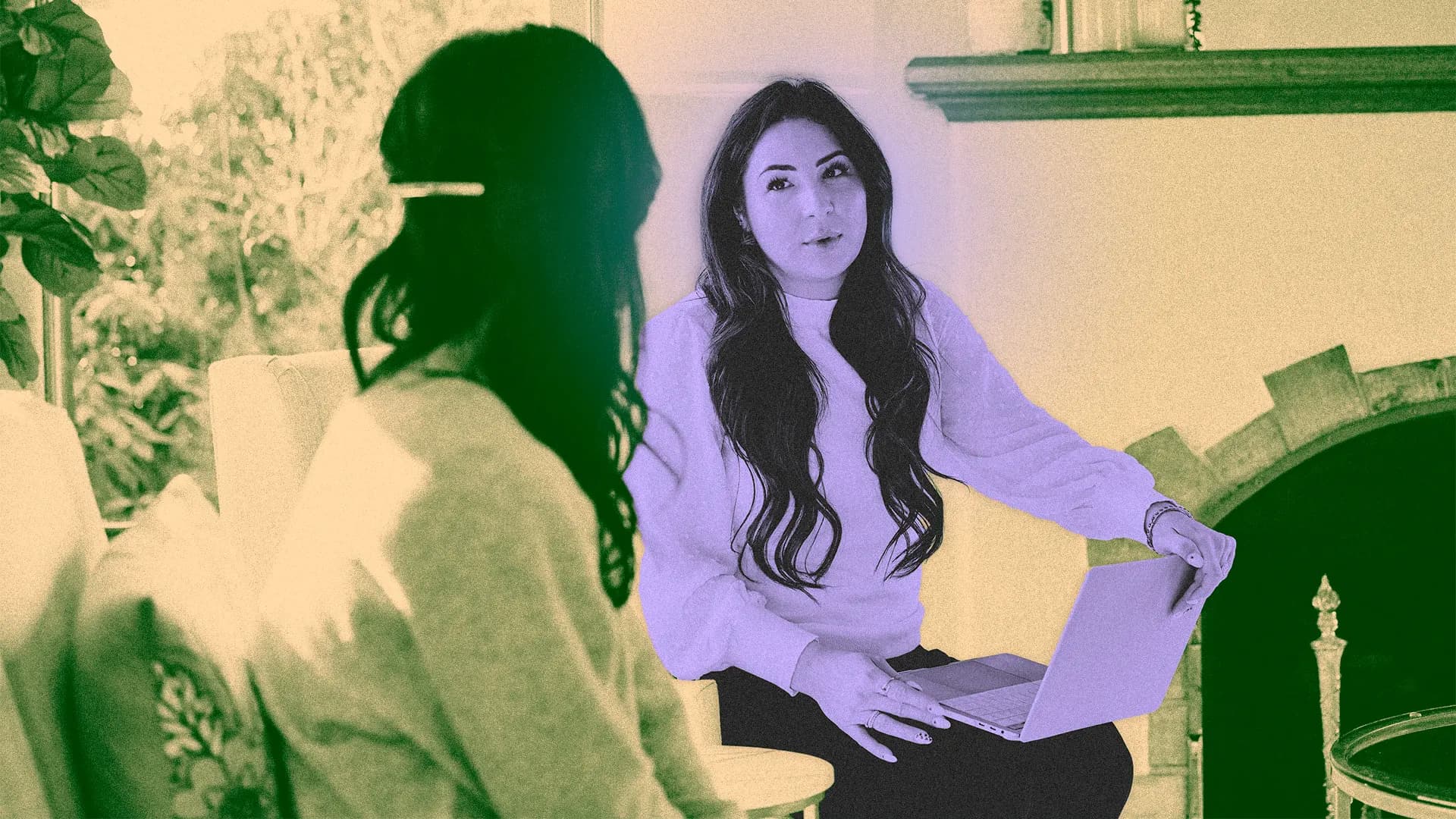 Spotting Red Flags: A Consulting Startup's Guide to Profitable Clients