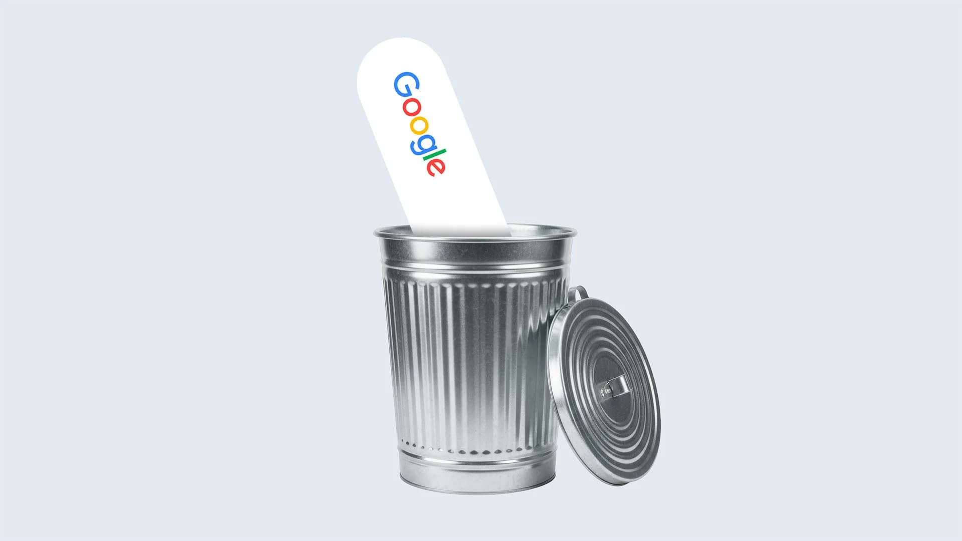 Google's AI Push Drives Users to Rivals, Raising Questions for Local Tech