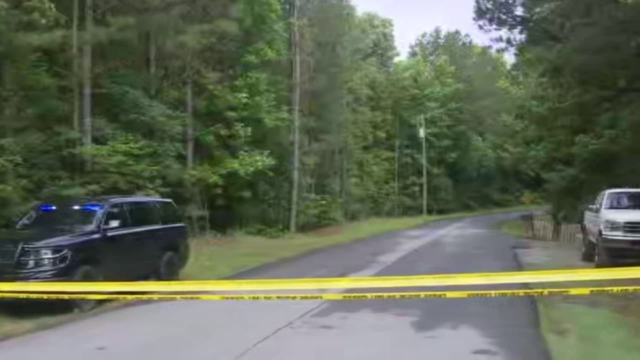 Emergency Response Mobilized for Aircraft Incident in North Georgia
