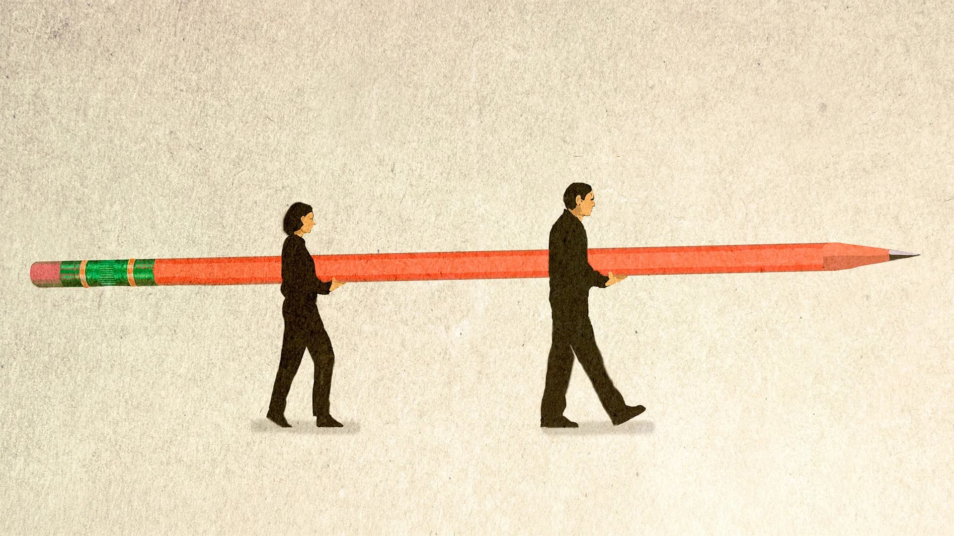 Building Systems That Help All Employees Succeed