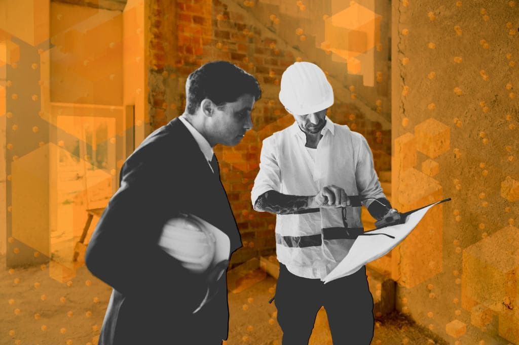 Contractor Experience: Your First Impression on Your Brand