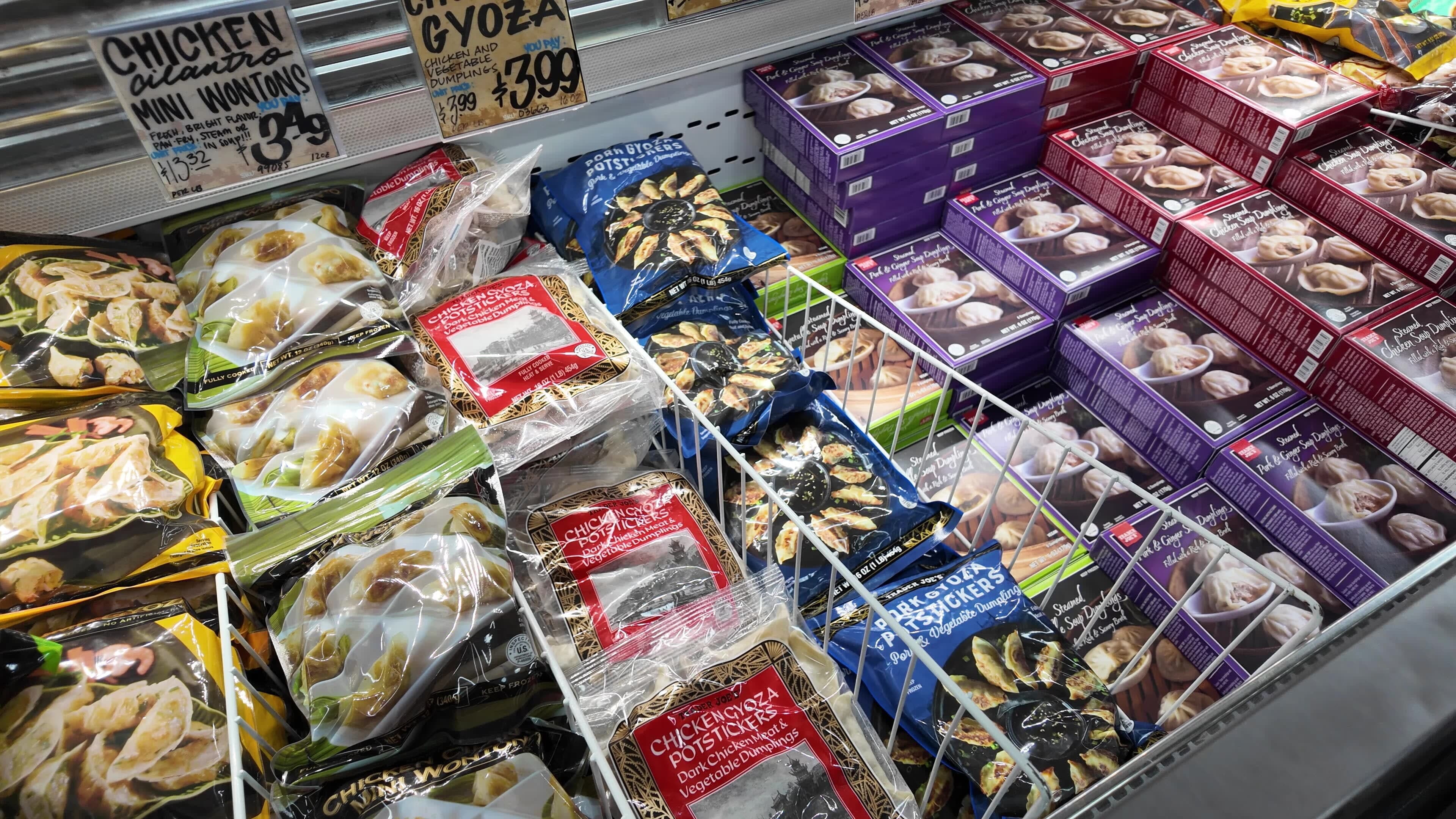 Asian Groceries Move Mainstream as Atlanta Retailers Compete