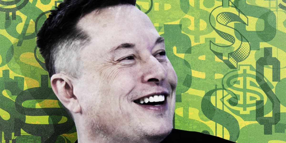 What a SpaceX-Tesla Merger Would Mean for Tech Giants