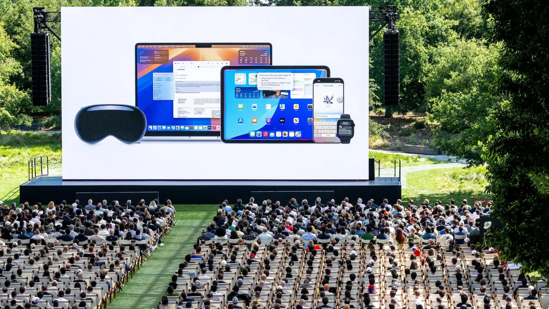 What Atlanta App Developers Really Want From Apple's WWDC