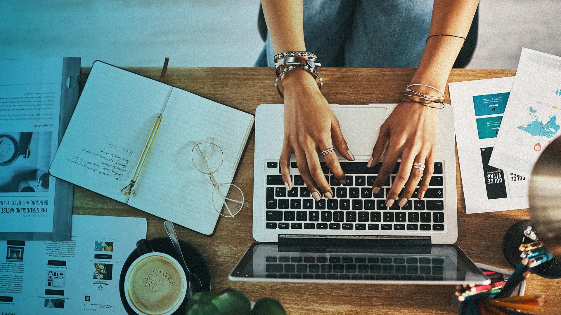 Turn Your Talents Into Income: A Smarter Side Hustle Strategy