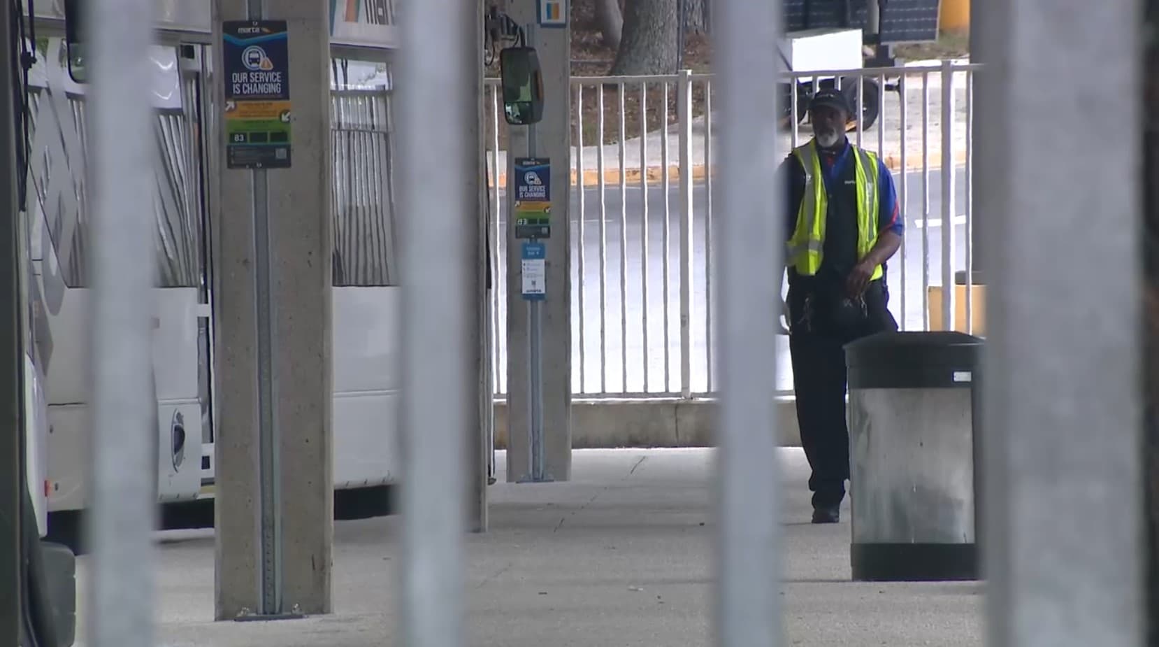 MARTA Safety Incident Raises Questions for Atlanta Commuters