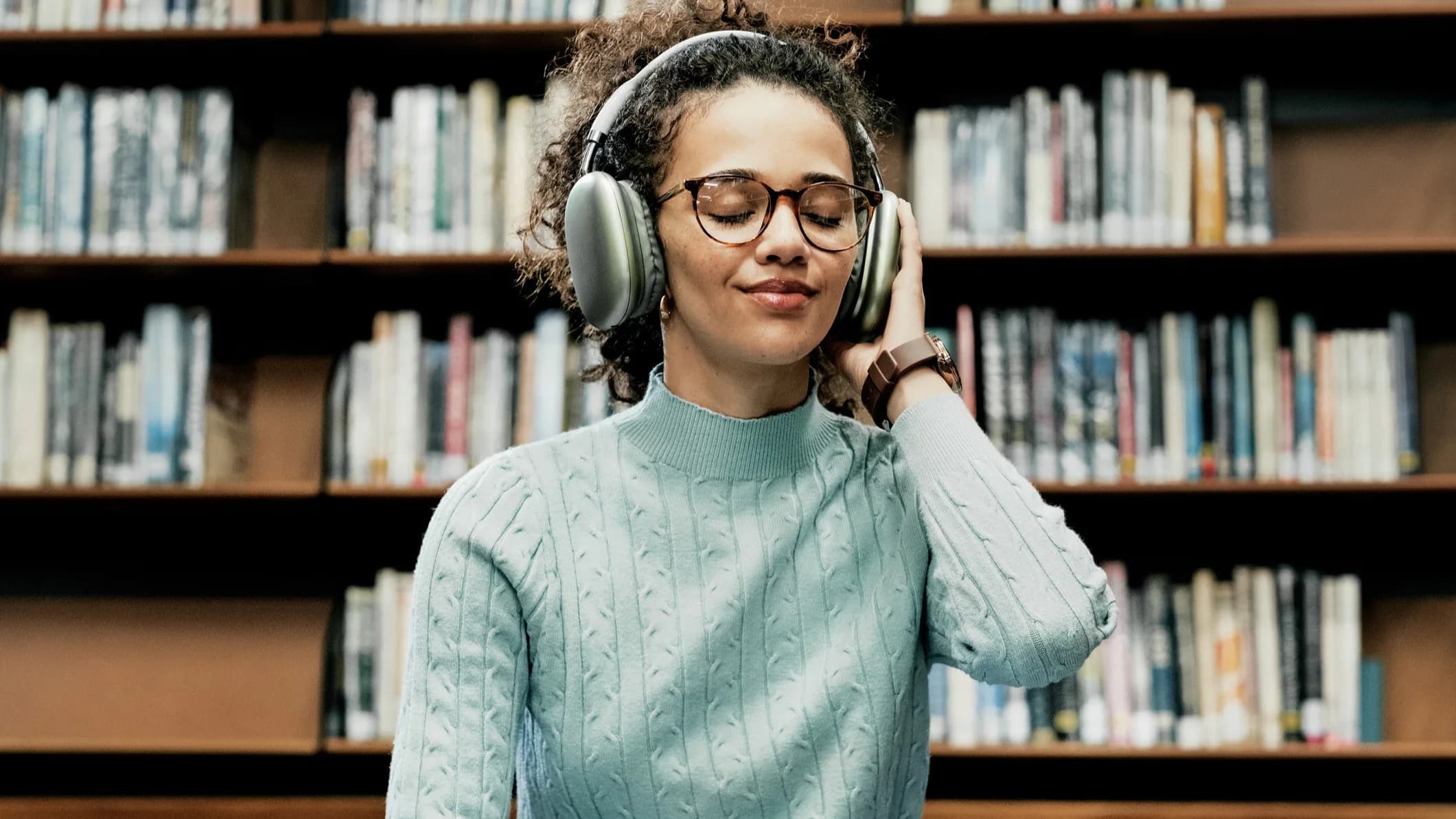 Neuroscience Study: Audiobooks Match Reading for Learning