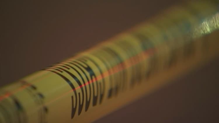 Human Remains Discovered at East Point Apartment Complex