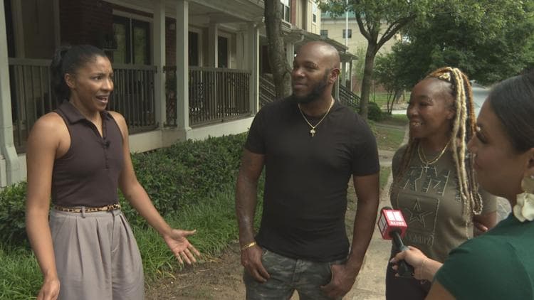 Atlanta Flood Crisis Forges Unexpected Business Bond