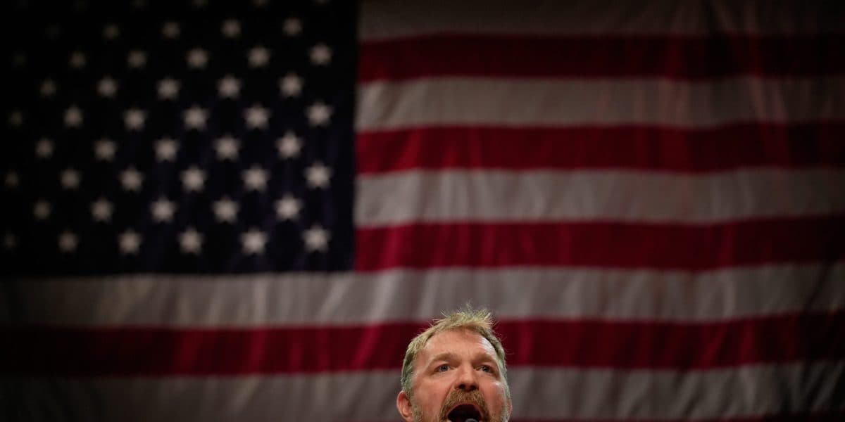Executive's Spouse Pushes Back on Media Coverage of Private Conduct