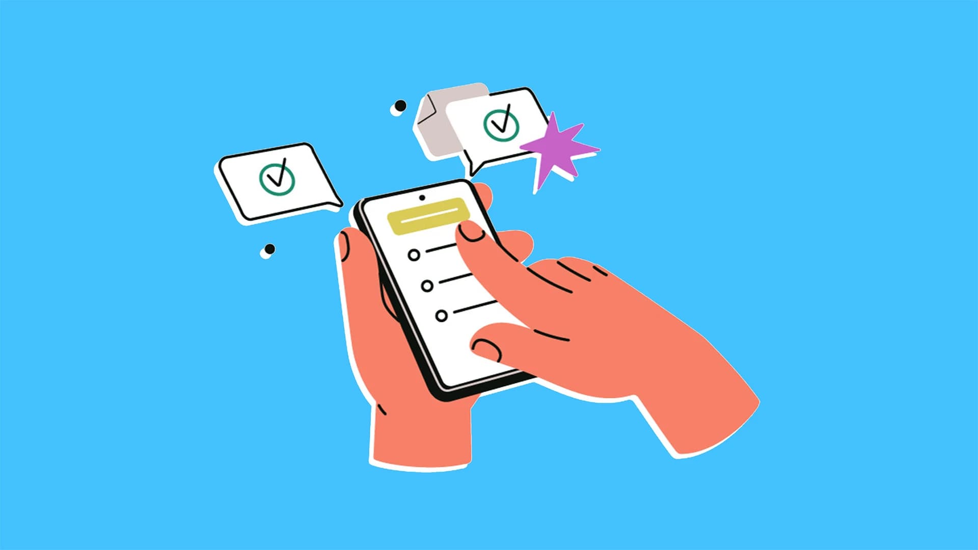 Top iPhone Apps Atlanta Professionals Use to Boost Productivity