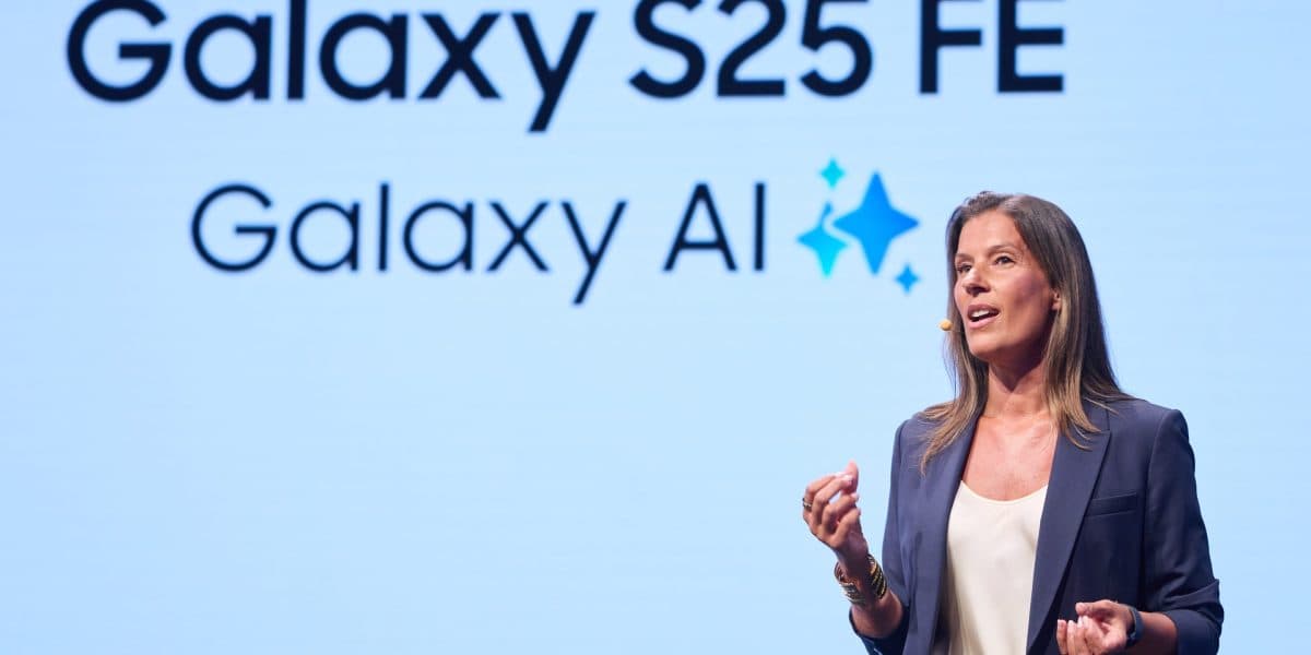Tech Exec Challenges Work-Life Balance Narrative