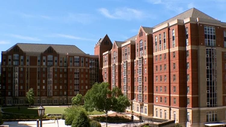 Georgia Tech Taps Olympic Village for 2026 World Cup Housing
