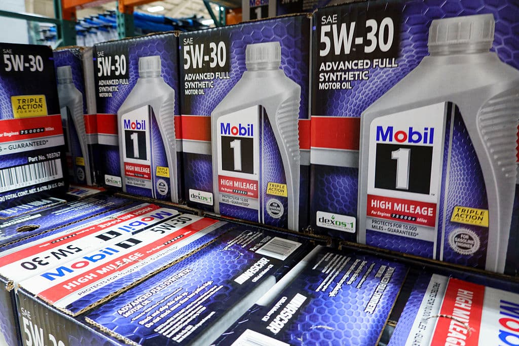 Synthetic Oil Shortage Could Drive Up Atlanta Auto Service Costs