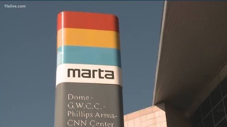 MARTA Strengthens Security Plan Ahead of World Cup
