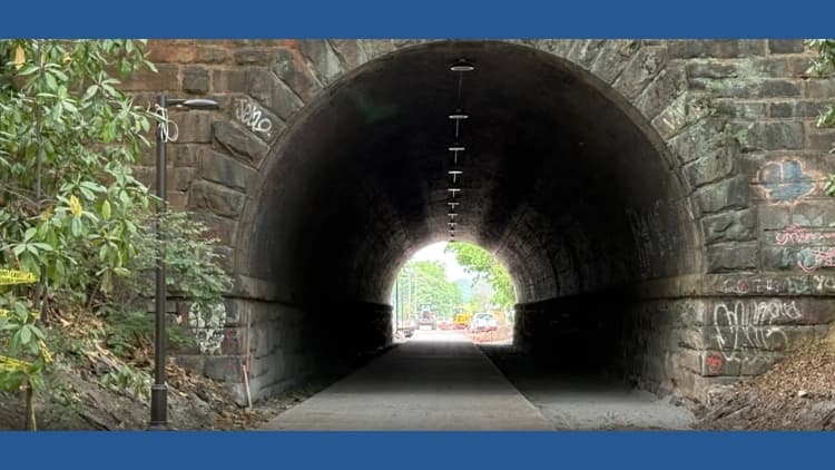 Beltline Expansion Connects East-West Trails Ahead of World Cup