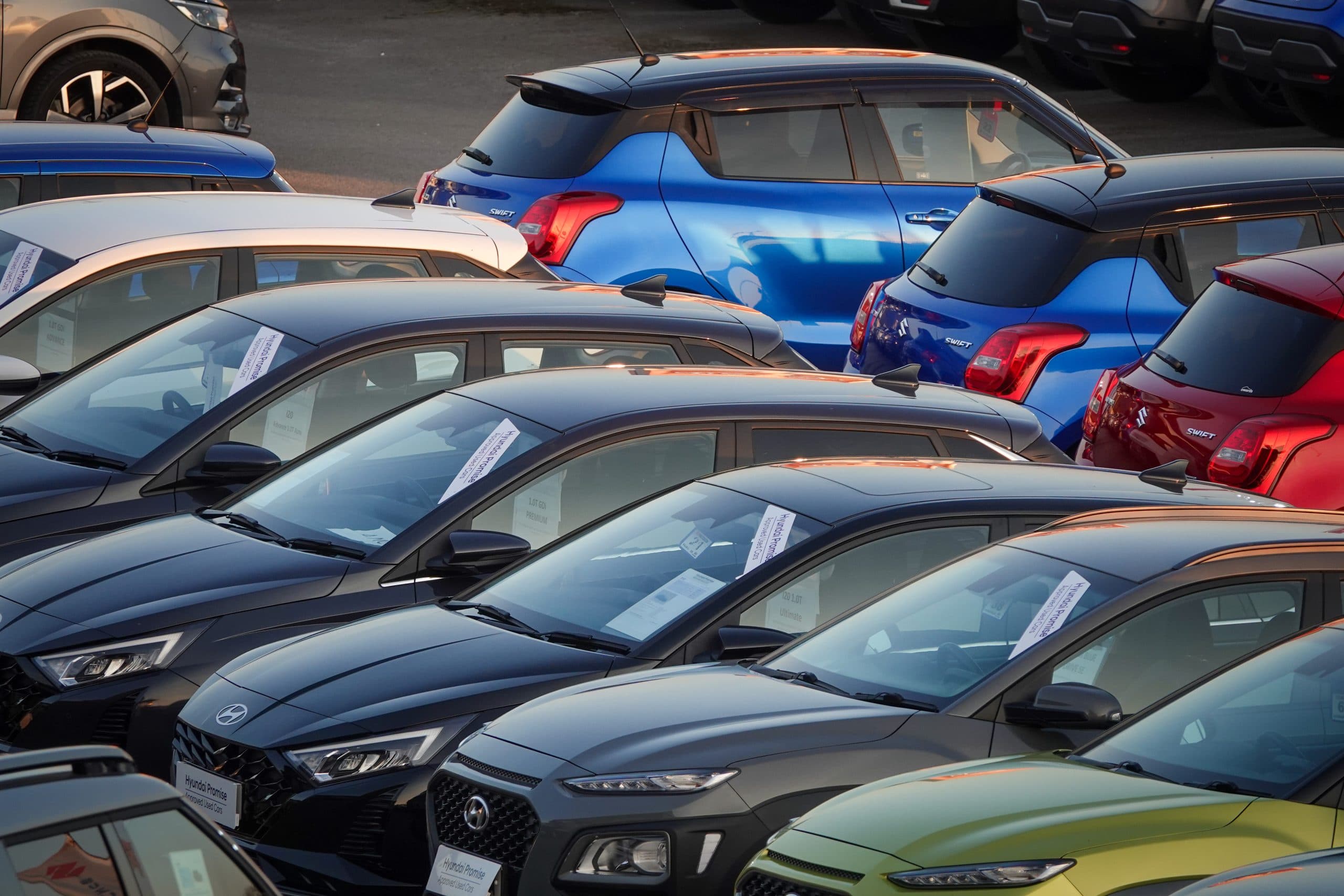 Safe, Affordable Used Cars for Teen Drivers: A 2026 Guide