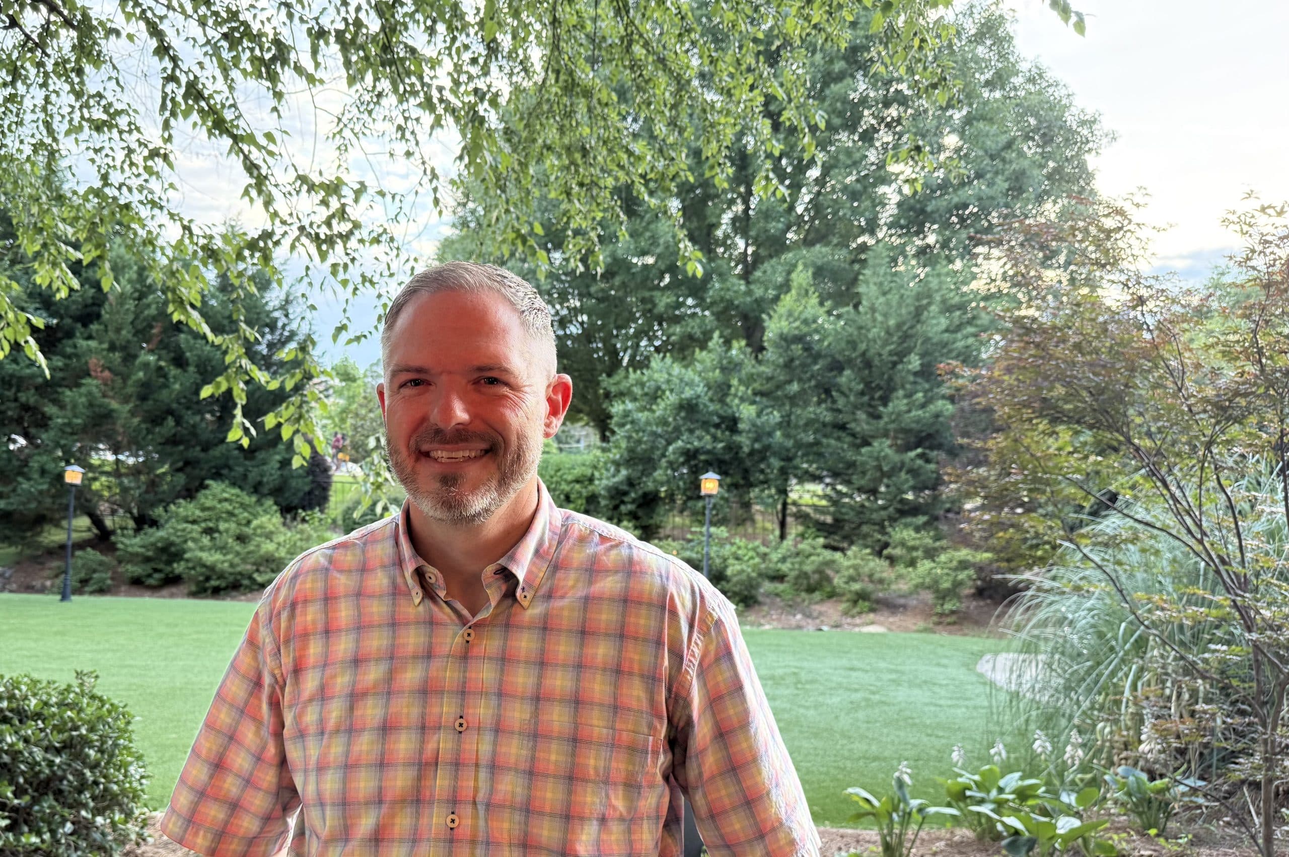 Outgoing Parks Chief Urges Atlanta to Chase Top 10 ParkScore Ranking