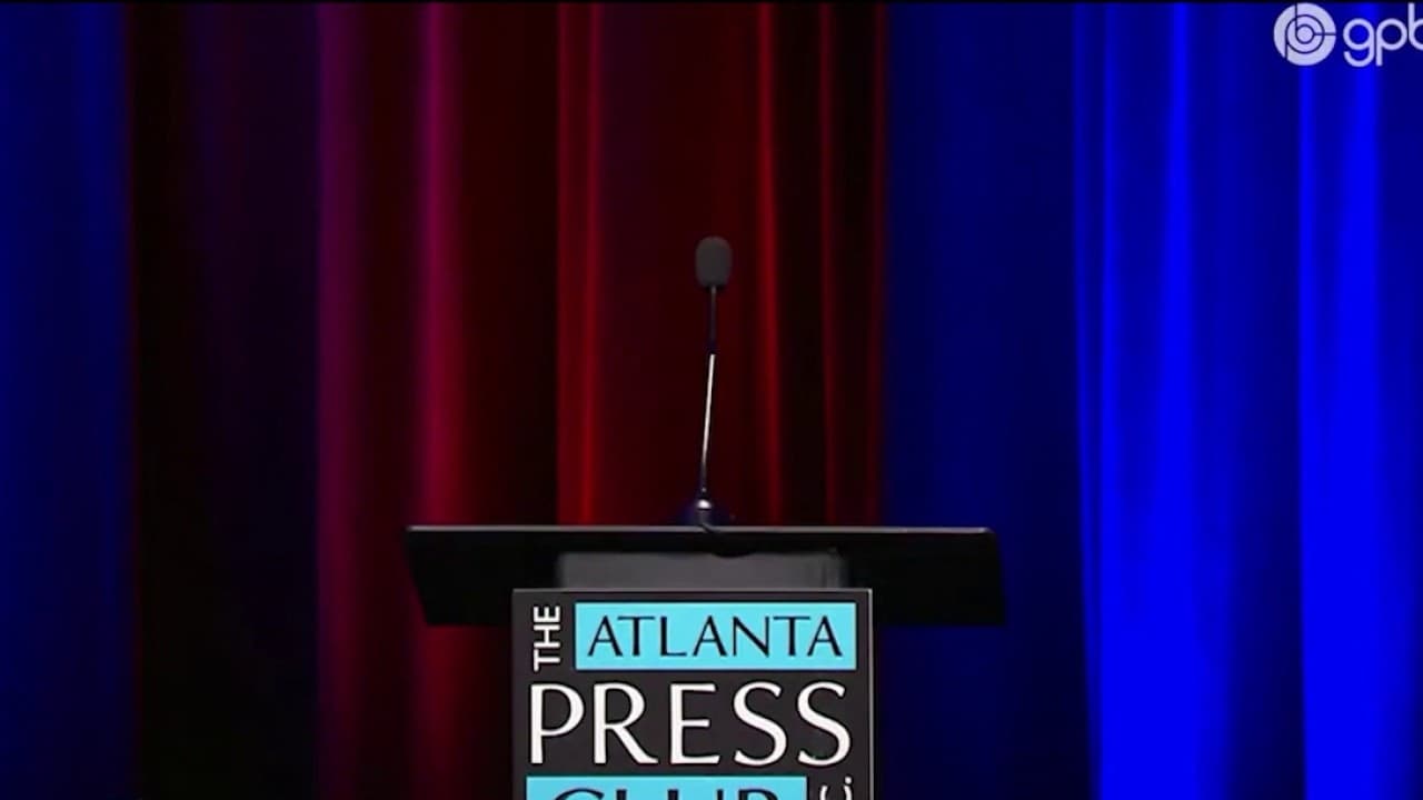 Georgia Gubernatorial Runoff Heats Up as Jones, Jackson Court Voters