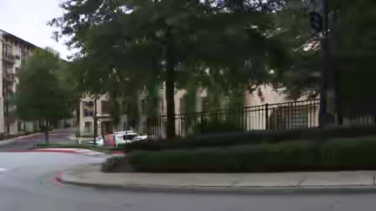 Elevator Malfunction at Atlanta Complex Injures Three Residents