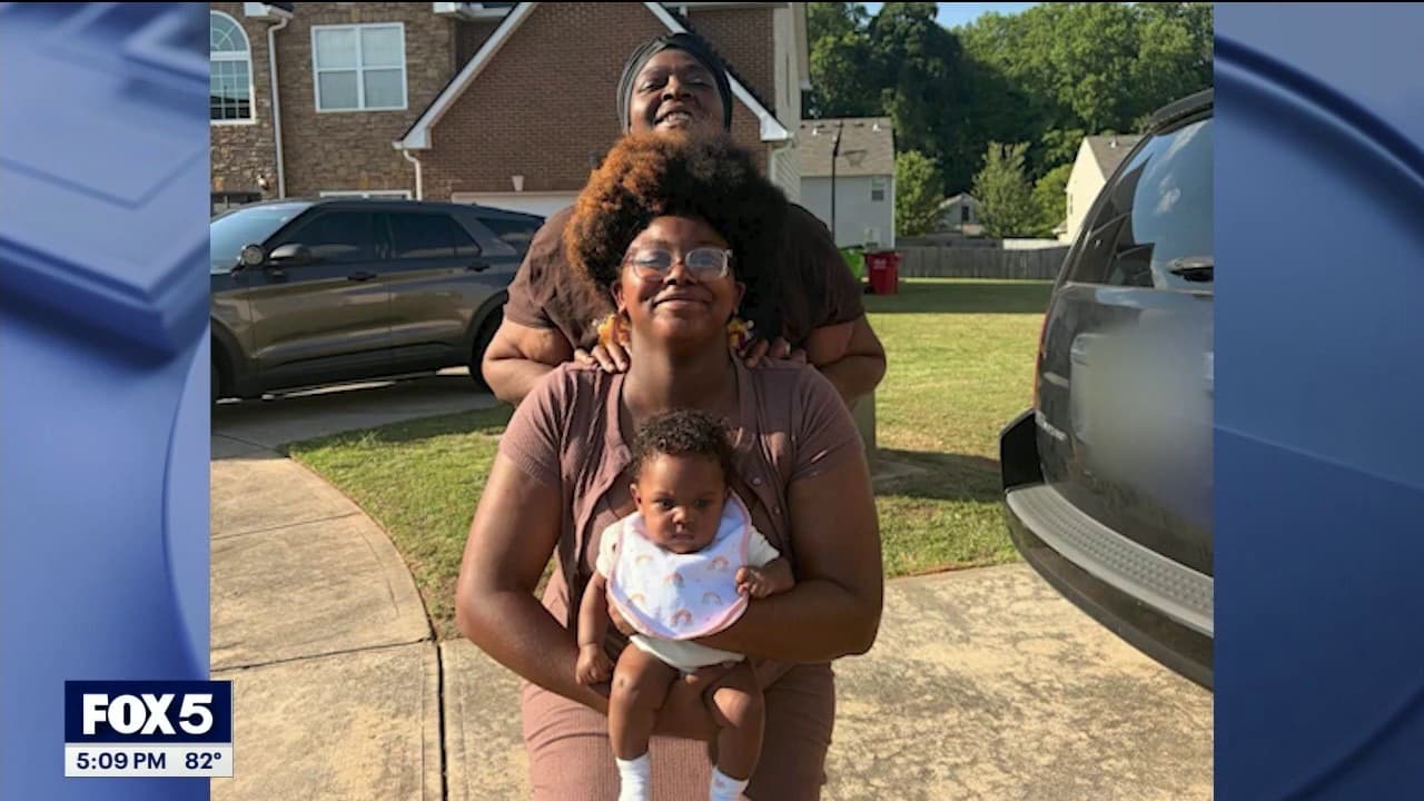 Moving Truck Safety Concerns Raised After Lithia Springs Incident