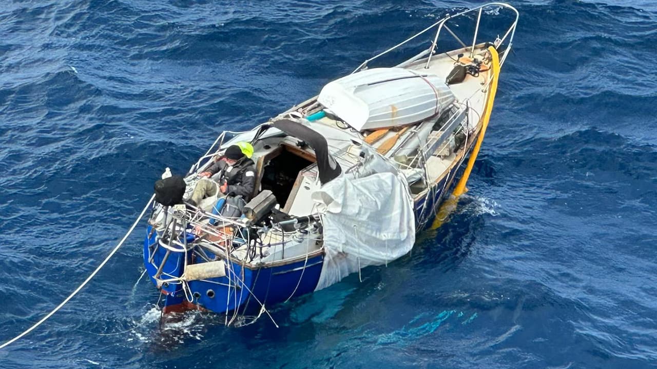 Cruise Industry Response: When Maritime Rescues Disrupt Operations