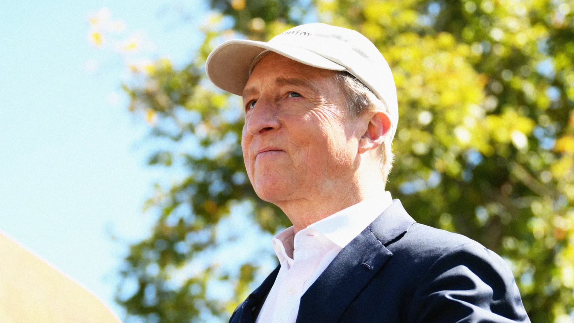 From Wall Street to Hedge Funds: Tom Steyer's Billion-Dollar Blueprint