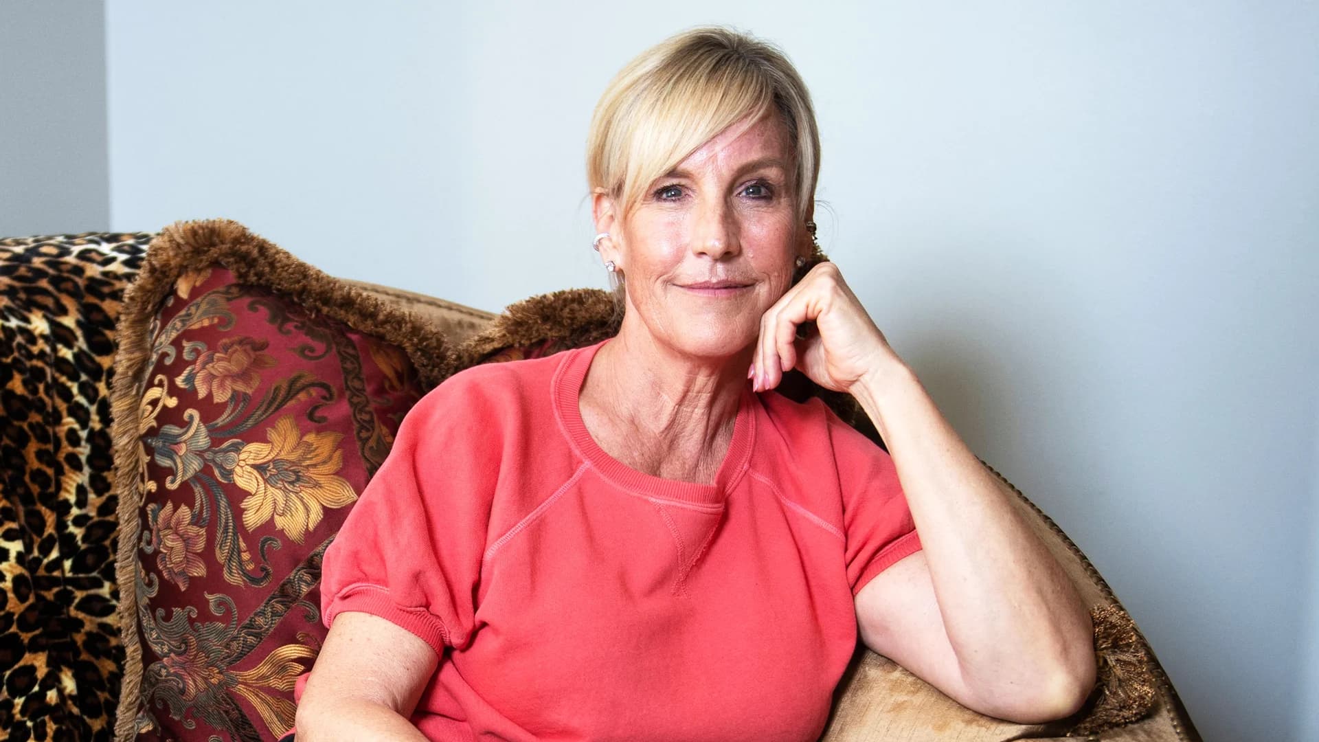 Erin Brockovich Takes On AI Data Centers: What Georgia Should Know