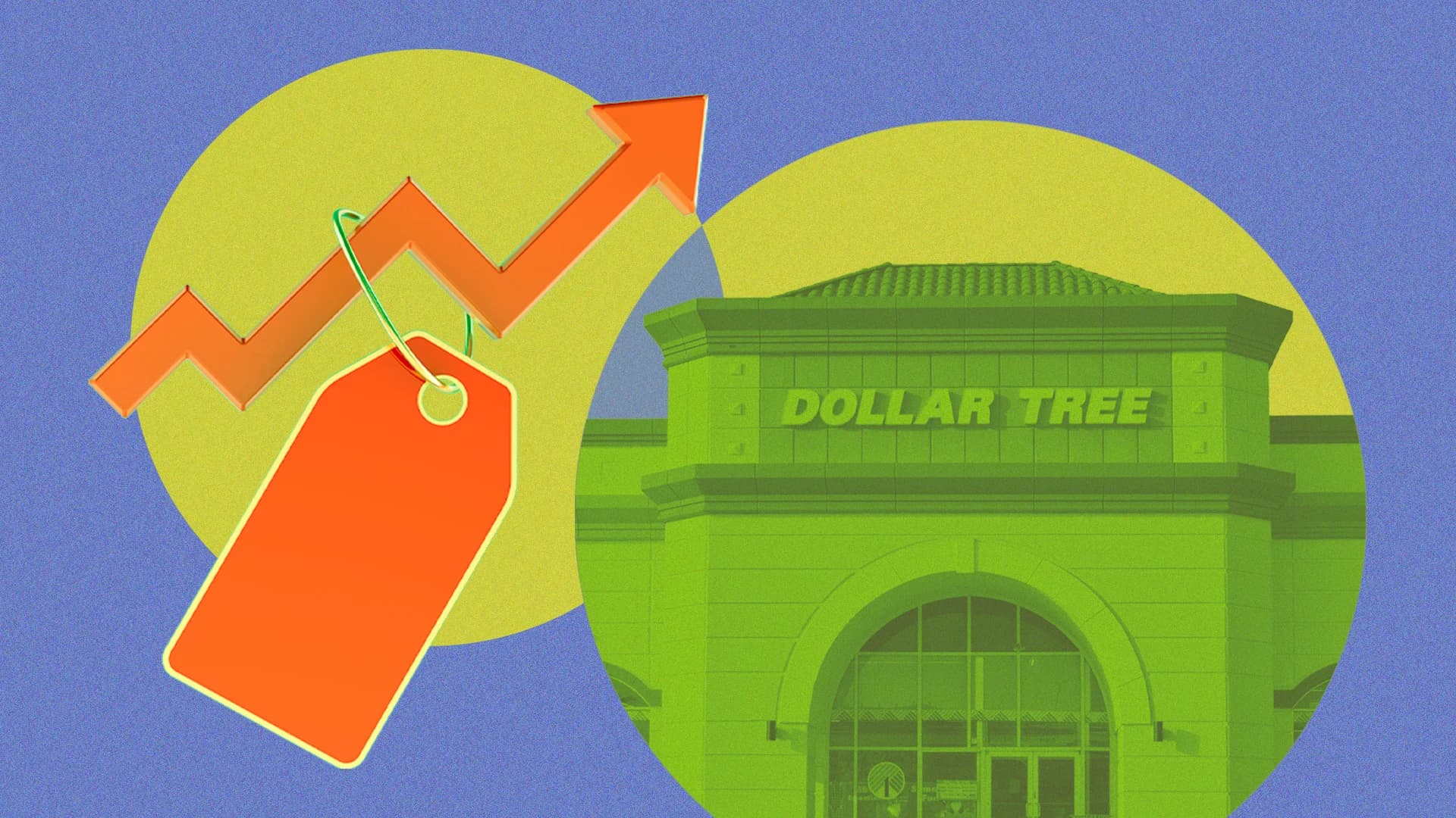 Dollar Tree's Price Increase Strategy Proves Profitable Despite Backlash
