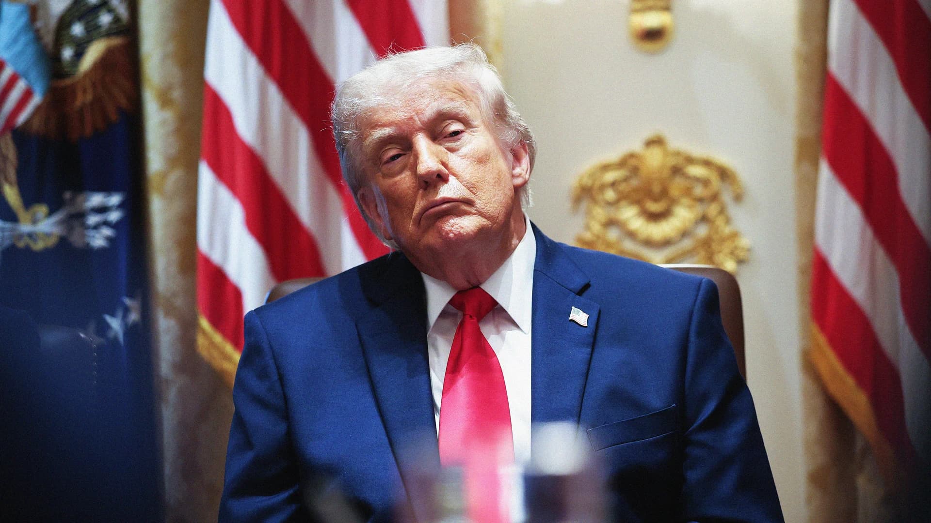 Immigration Crackdowns Cost U.S. Economy 668,000 Jobs