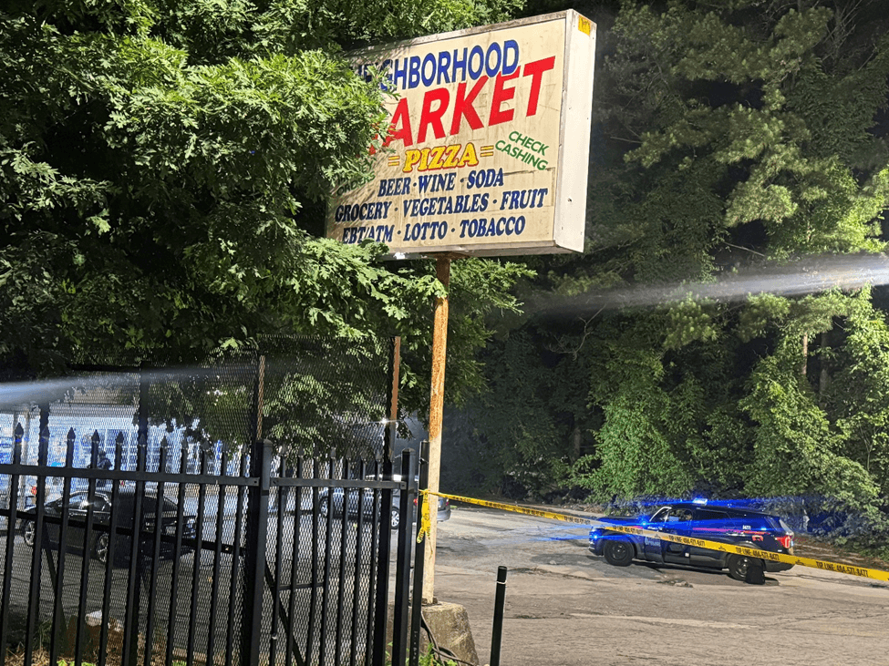 Southwest Atlanta Market Shooting Raises Safety Concerns for Retailers