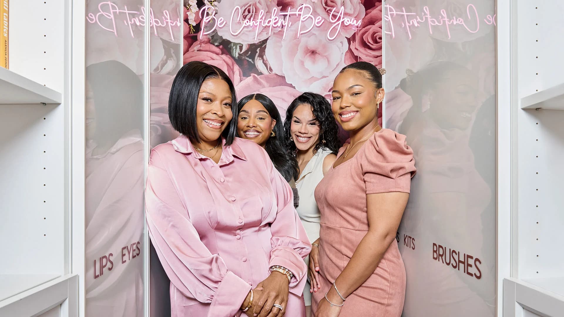 How LYS Beauty Built 8-Figure Revenue Through Disruption